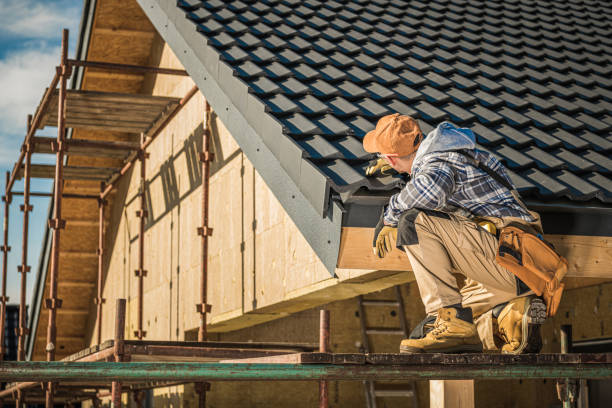  Brighton, MI Roofing Contractor Pros