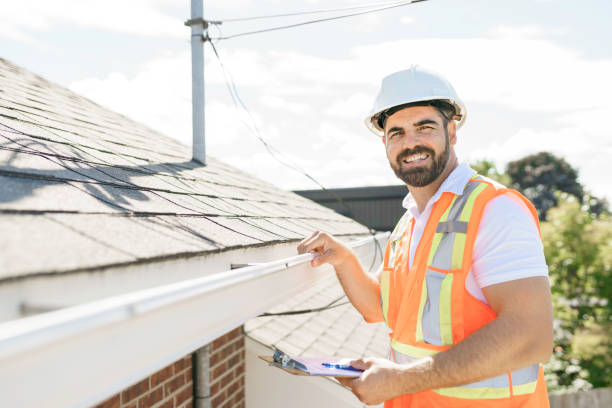 Professional Roofing Contractor in Brighton, MI