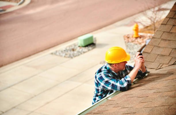 Best Roof Repair Services  in Brighton, MI