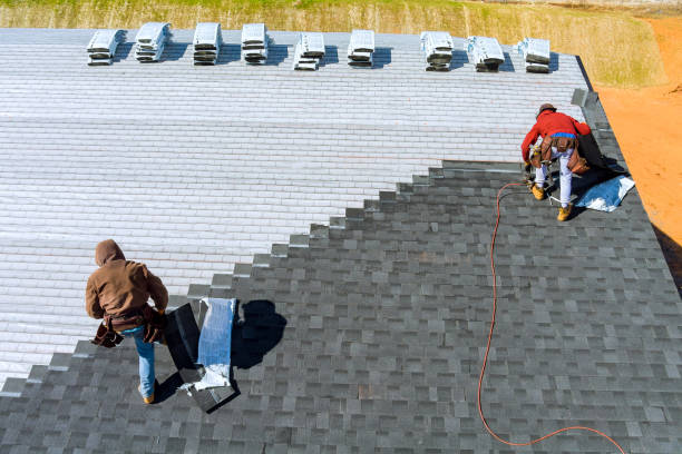 Best Residential Roofing Contractor  in Brighton, MI